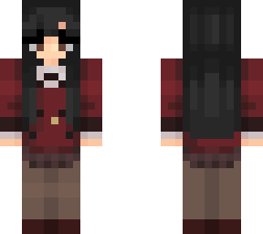 kakegurui yumeko