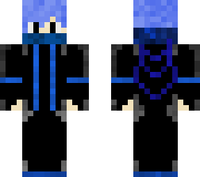 kanex lobo azul definitivo