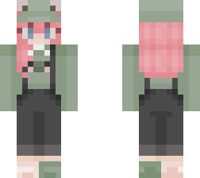 kat frog