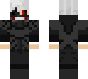 ken kaneki