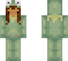 kermit onesie