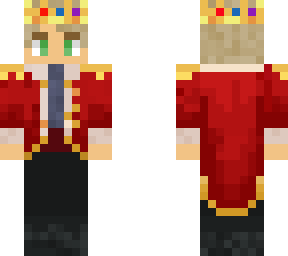king