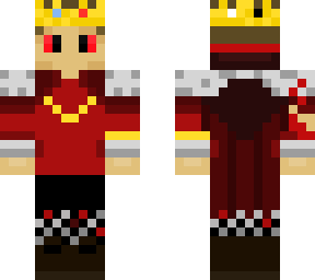 king