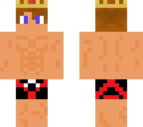 king bree