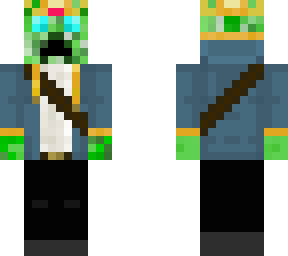king creeper