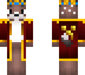 king deer