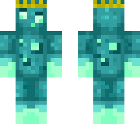 king glow squid