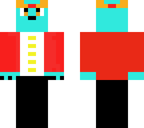 king ice bear