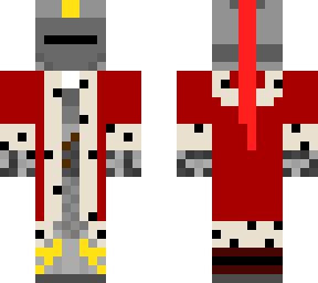 king knight