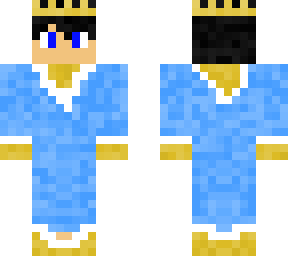 king markomsyt