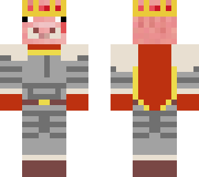 king noah (unshaded)