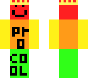king pro cool