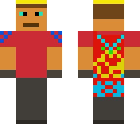 king retro