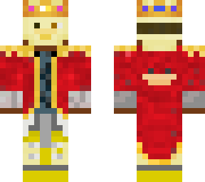 king sage 4 or 5