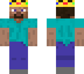 king steve