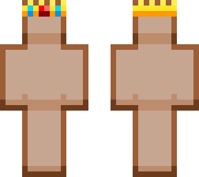king toast