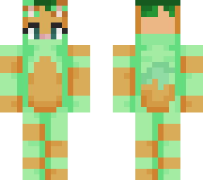 kiwi the fox (fixed)