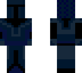 knight and guy