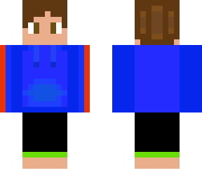 kroxy skin