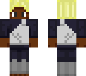 kumogakure shinobi