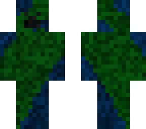 land and water #2