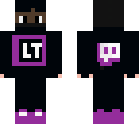 lapster's skin