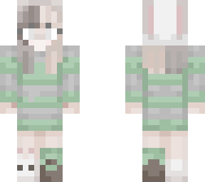 leafer ghost