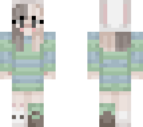 leafers skin