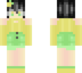 lemon&lime