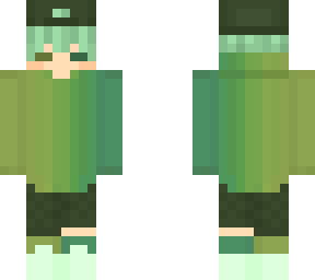 lemon/lime e-boy