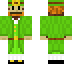 leprechaunmonkey