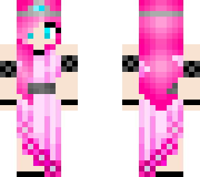 lil princess recolor
