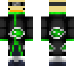 lime akatsuki duck