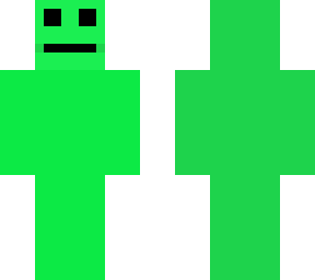 lime green