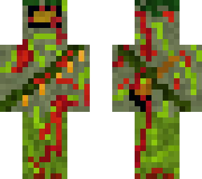 long lost fighter
