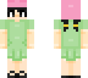 louise belcher fixed