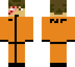 lukepar3 (prisoner x)