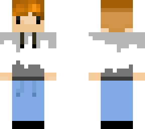 lukesweetnam white version