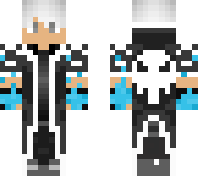 mage (power)