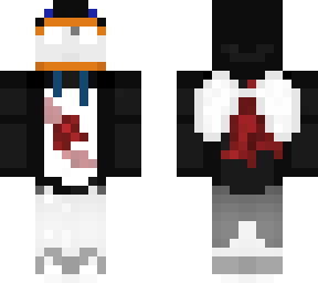 magi swap gabe