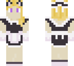 maid