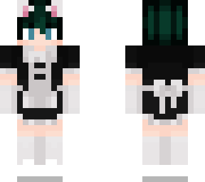 maid