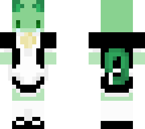 maid frog