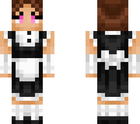 maid guy