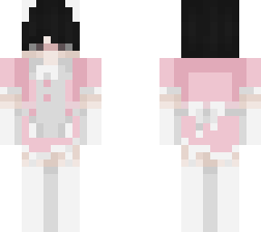 maid-out (male)