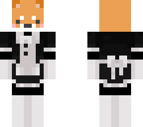 maid shibe (fix)