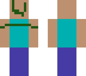 man