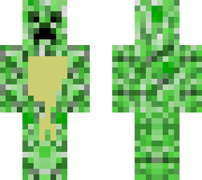 man 2 creeper
