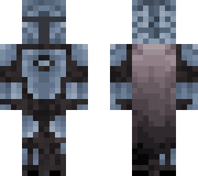 mandalorian colour base