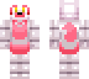 mangle